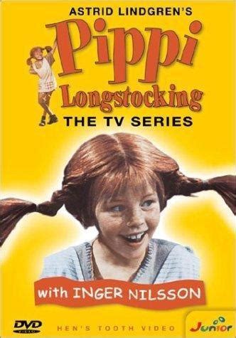 Pippi longstocking originally known as pippi långstrump was the acclaimed heroine played. Pippi Calzaslargas. - TV Libre