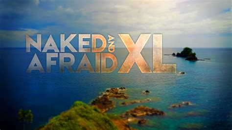 What Is The Naked And Afraid Xl Prize Contestant Pay Explored