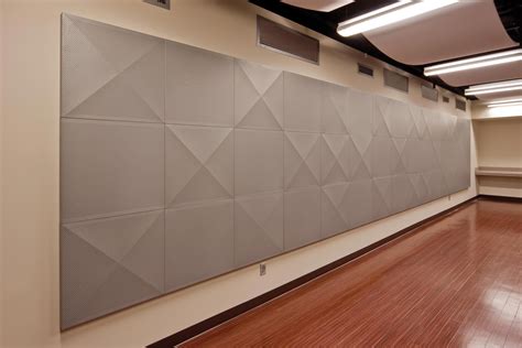 Gordon Inc Alpro Acoustical Wall Panel Interiorcheapdoors Cheap