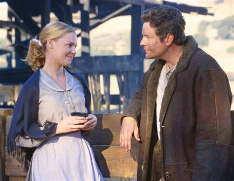 Love Comes Softly Who Is Actor Dale Midkiff