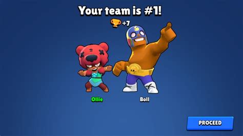 Characters specially designed for this gameplay again in a whole new mode. Brawl Stars tips and tricks: Best Brawlers, how to get ...