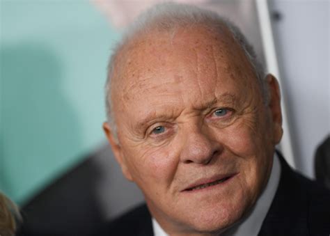 Anthony Hopkins Oscar Winning Dementia Role Cements Legacy Of