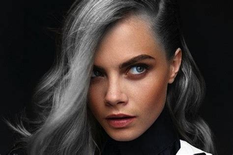 Кому подходит, как выбрать краску и покраситься, галерея фото пепельных а вам пойдет пепельный цвет волос? Стрижки молодежные для девушек: разнообразие форм и ...