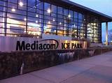 Pictures of Mediacom Ice Park