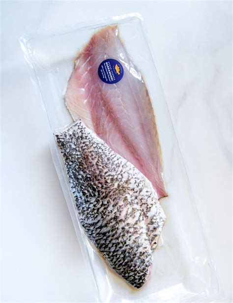 Kirkland Signature X The Better Fish Barramundi By Australis Aquaculture
