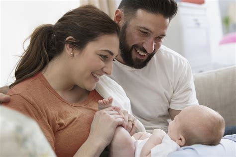 7 Consejos Para Cuidar A Tu Bebé
