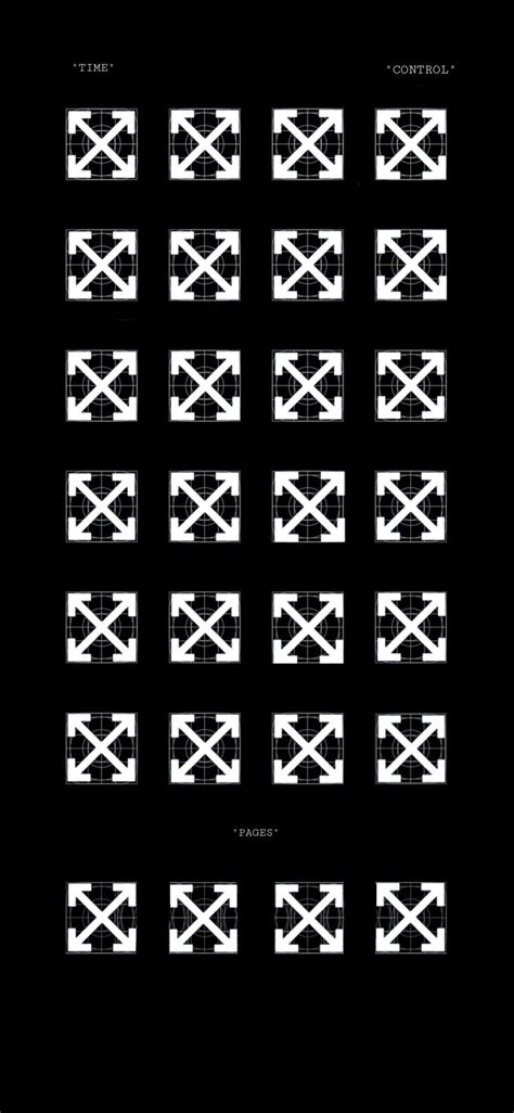 Off White iPhone HD Wallpapers - Wallpaper Cave