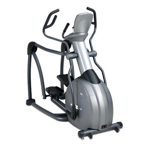 Vision Fitness S7200hrt Suspension Elliptical Reviews About Vision