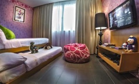 They offer modern amenities such as lcd screen televisions with. Best Price on Hard Rock Hotel Penang in Penang + Reviews