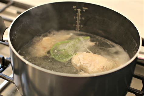 Authentic Mexican Pozole Blanco Recipe - My Latina Table