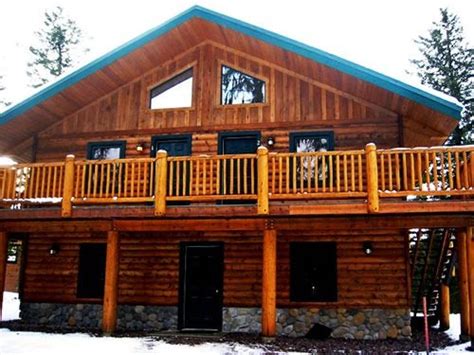 There are a lot of choices and building styles available for steel building home or cabin construction. Polebarn-Kits.com | Building a pole barn, Pole barn homes ...