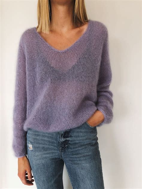 Is a wholesale pattern company. Kumulus Bluse - Knitting Pattern Knitting Ideas Knit 2020 ...