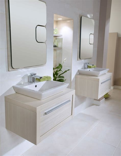 Made with 100% solid wood and plywood only! Freestanding Bathroom Furniture from the Leading High ...