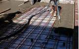 Concrete Floor Radiant Heat Images