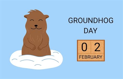 Top Reasons Why We Celebrate Groundhog Day In Canada