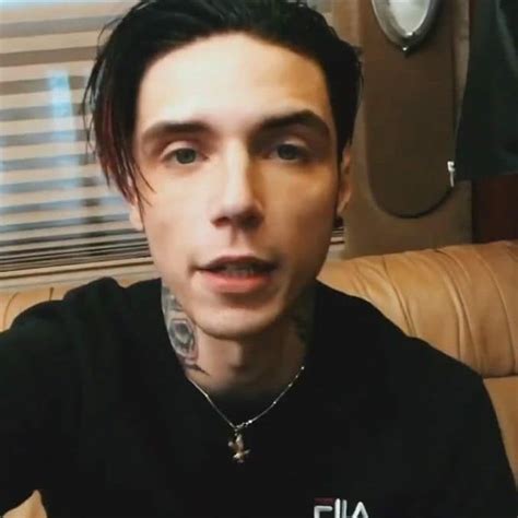Pin By Jace On Andy Biersack In 2021 Andy Black Andy Biersack Black