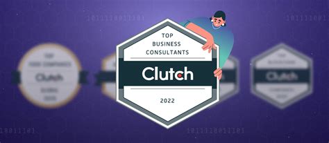 Clutch Named Pixelplex Among The Top Consulting Firms For