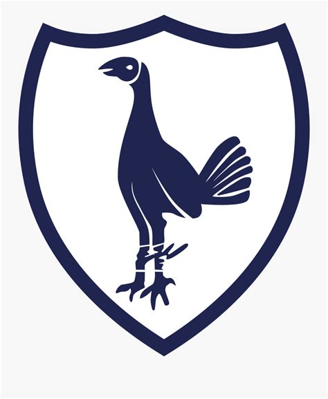 Bill nicholson tottenham hotspur memorial pin badge. Tottenham Hotspur New Logo , Free Transparent Clipart ...