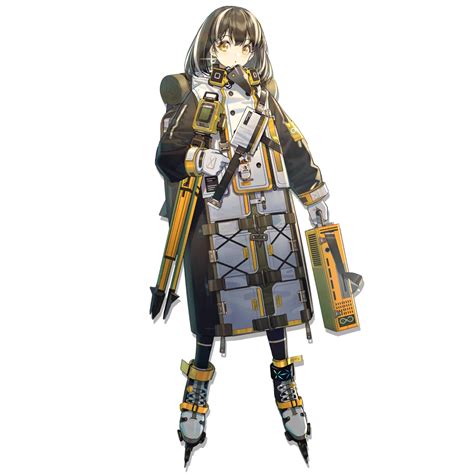 Category6 Star Arknights Wiki Fandom