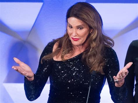 Transgender Activist Amid Hollywoods Transition