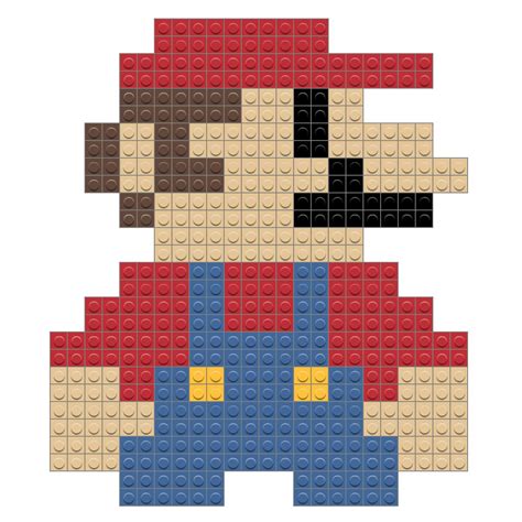 Gallery Search Brik In 2021 Pixel Art Mario Cross Stitch