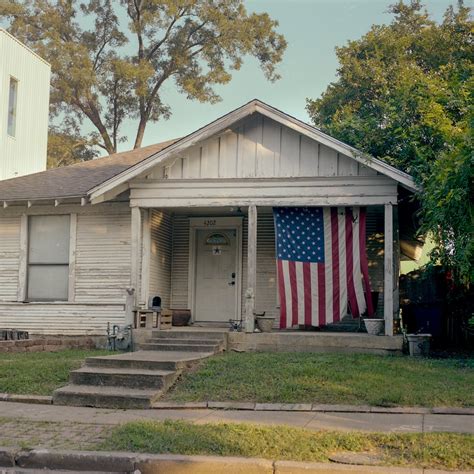 Neighborhood Gentrification A Photography Documentary Part 15