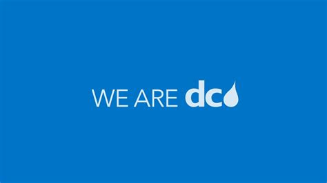 Dc Water Dc Water Celebrates Pride Month
