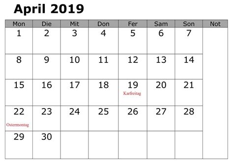 Update Saat Tentang Kalender April 2021 Mit Feiertagen Update Saat Ini