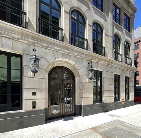 150 East 78th Street Completes Construction On Manhattans Upper East