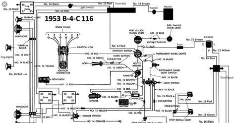 ️basic 12 Volt Wiring Diagram Free Download