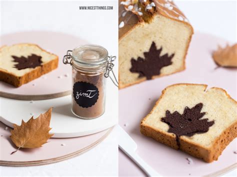 Die stäbchenprobe ist hier besonders wichtig, damit der kuchen auf jeden fall durchgebacken ist. Motiv Kuchen Rezept: Motivkuchen backen mit Herz, Herbst ...