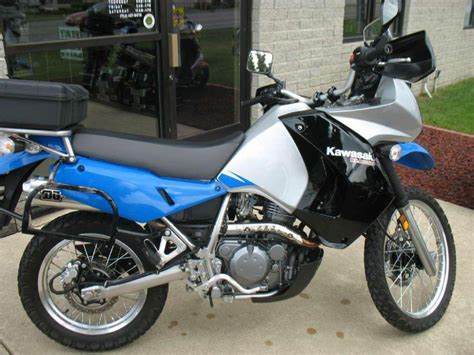 Find a honda, yamaha, triumph, kawasaki motorbike, chopper or cruiser for sale near you and honk others off. 2008 Kawasaki KLR 650 for sale on 2040-motos