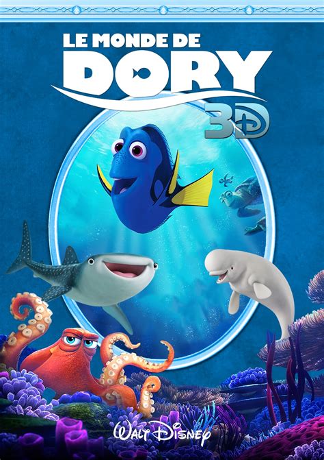 Finding Dory (2016) Gratis Films Kijken Met Ondertiteling 