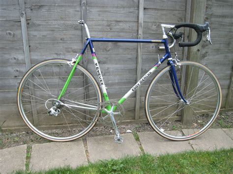 Free delivery and returns on ebay plus items for plus members. Eddy Merckx Corsa Extra - BikeRadar Forum