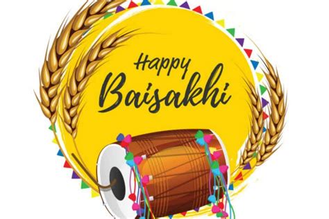 Happy Baisakhi 2023 Wishes आज है दिन ख़ुशी मनाने का बैसाखी आई