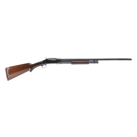 Winchester 1897 12 Gauge Shotgun For Sale