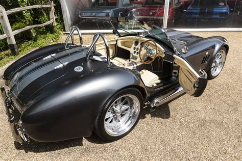 Dax Cobra Stroked Chevrolet 383 Huge Specification And An Outstanding