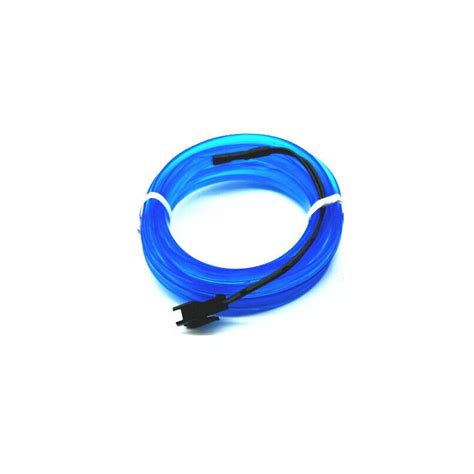 Has anyone seen / bought one of these kits? 2m Interior Styling Strip Neon LED Light Kit ( Blue )