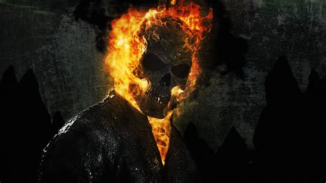 Ghost Rider Spirit Of Vengeance 2011 Backdrops — The Movie Database Tmdb