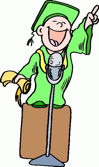 Public Speaking Clip Art Clipart Best