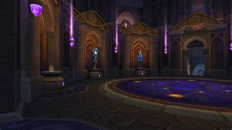There are a many items mass produced in. Portrait Room - Wowpedia - Your wiki guide to the World of ...