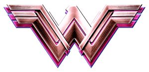 In addition, all trademarks and usage rights belong to the related institution. Wonder Woman movie logo by Alexbadass on DeviantArt