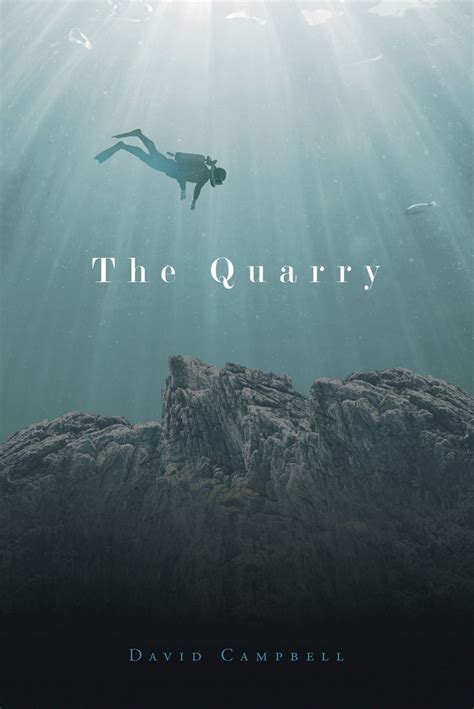 The Quarry | Quarry, How to find out, Great books