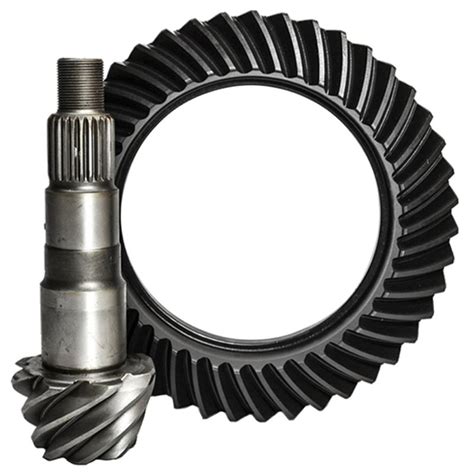 Nitro Gear And Axle D44rs 411 Ng Nitro Gear And Axle Ring And Pinion Gear