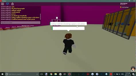 Roblox How To Get A Sex Place Youtube