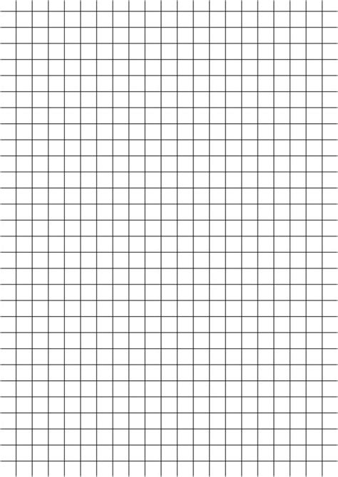 papier quadrille a imprimer lettre | Printable graph paper, Pixel art