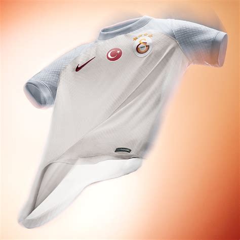 Galatasaray 2023 24 Away Kit