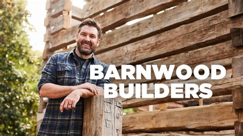 Barnwood Builders Season 16 Sneak Peek Magnolia Network Youtube