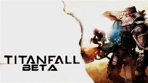 Titanfall Beta Pc Gameplay Youtube