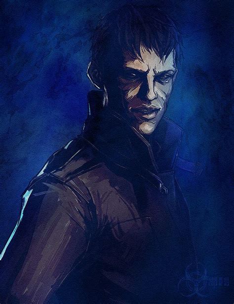 Dishonored The Outsider V Therese Cg Dishonored Concept Art